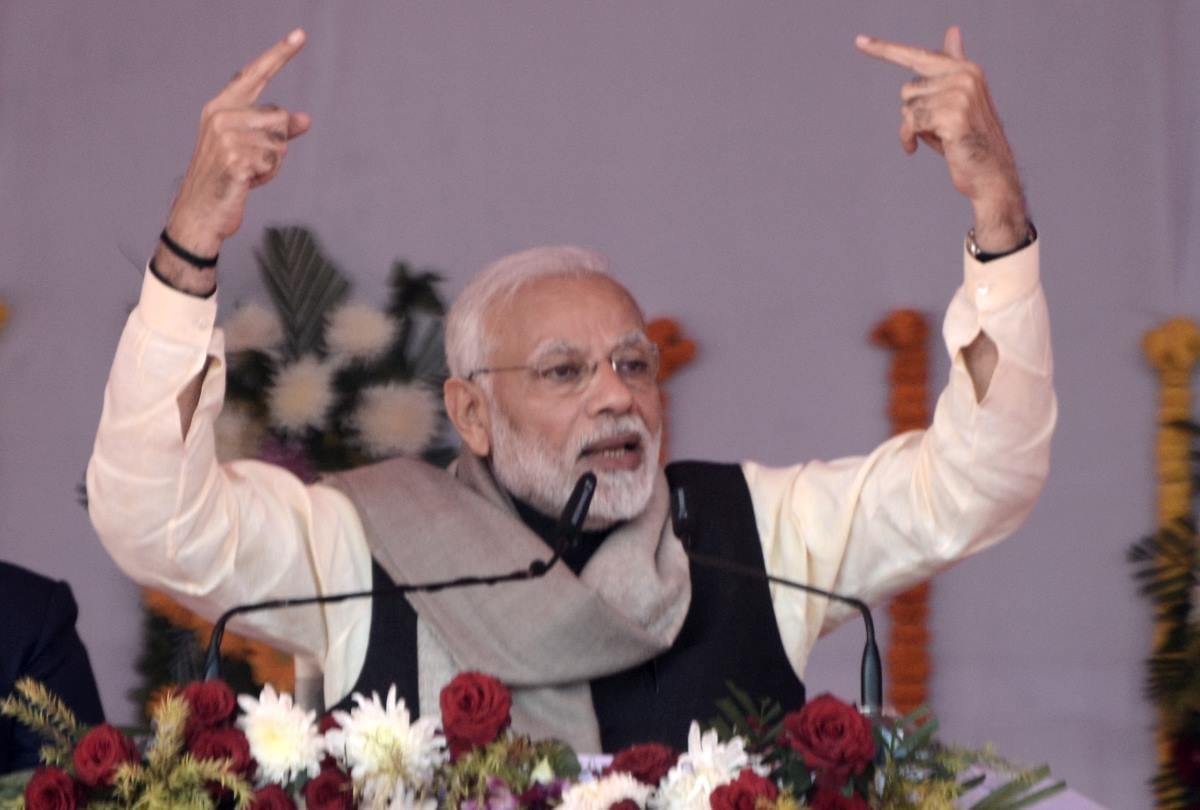 bjp trying to win congress fort raebareli