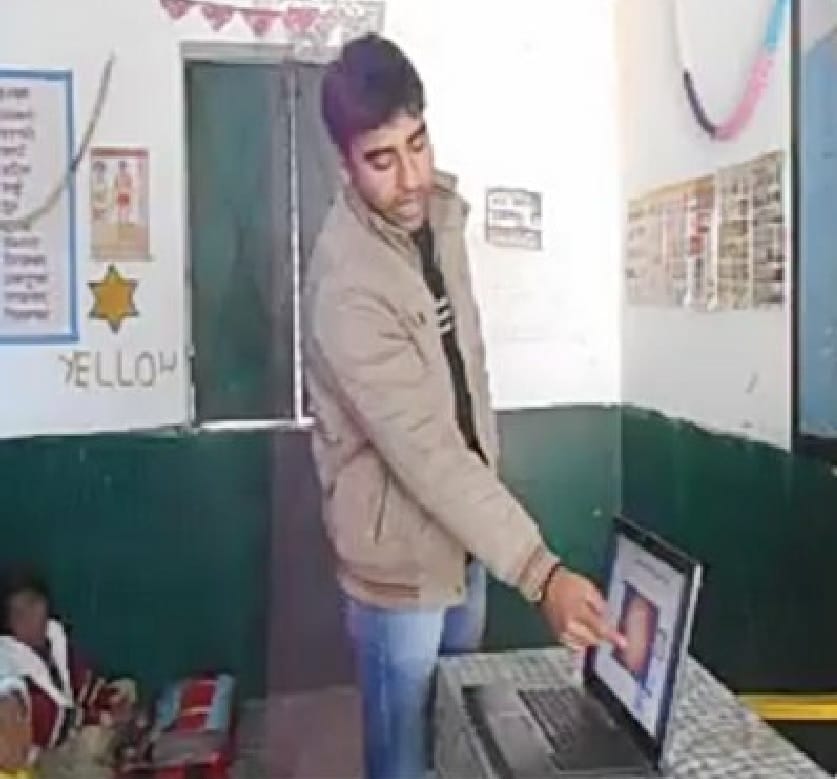 ICT (Information and Communication Technology) and Smart Class in Council Schools