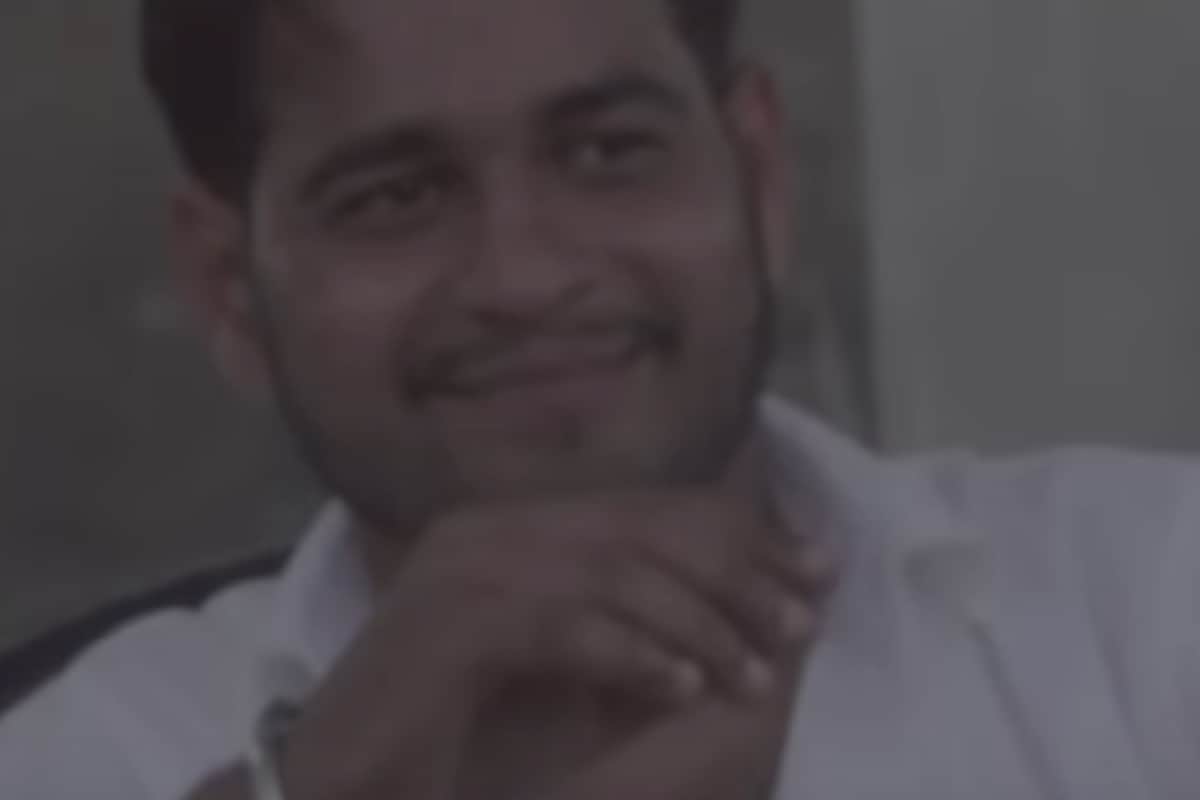 Meerut Ashish Murder Case, eyewitness witnesses told police officers whole story of incident