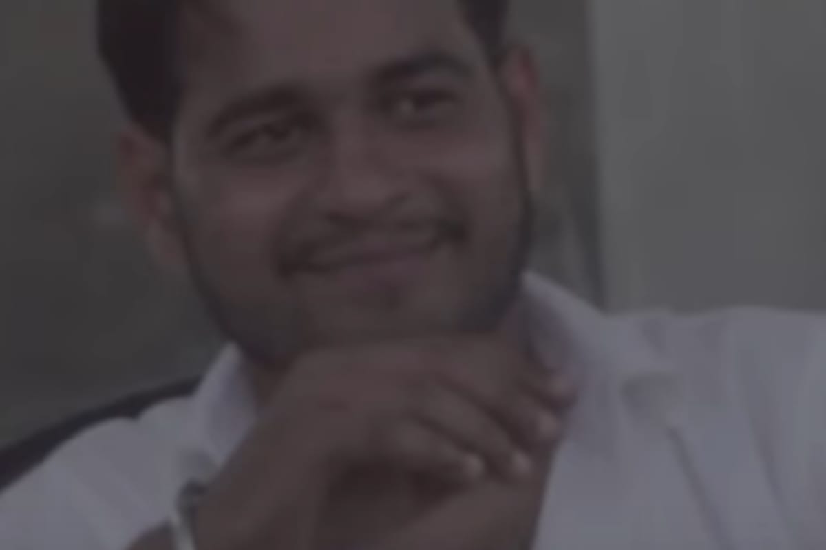 Meerut Ashish Murder Case, eyewitness witnesses told police officers whole story of incident