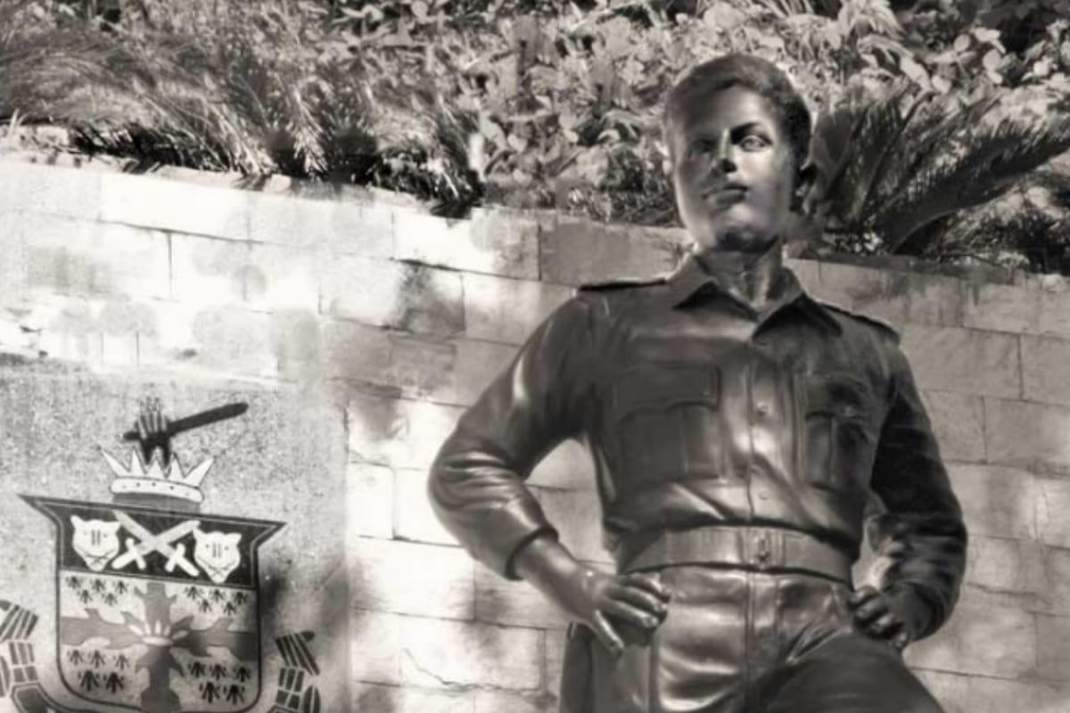 1971 Indo Pak War: Lieutenant Arun Khetrapal shot pakistan seven tanks alone unknown fact