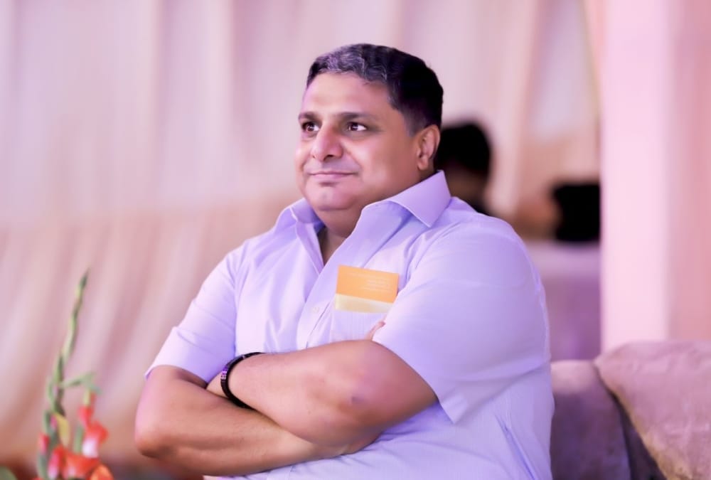 professor ashish vakhlu becomes member of national board of examination.