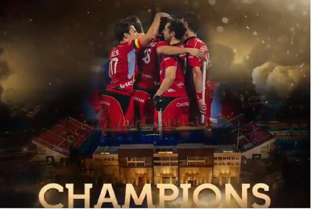 Hockey world cup 2018: netherlands vs belgium Final match live updates at bhubhneshwar