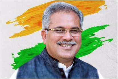 भूपेश बघेल