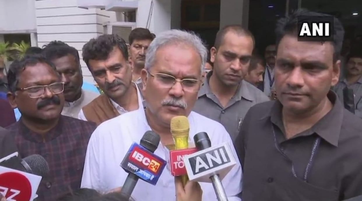 chhattisgarh elections: demand raises for deputy cm