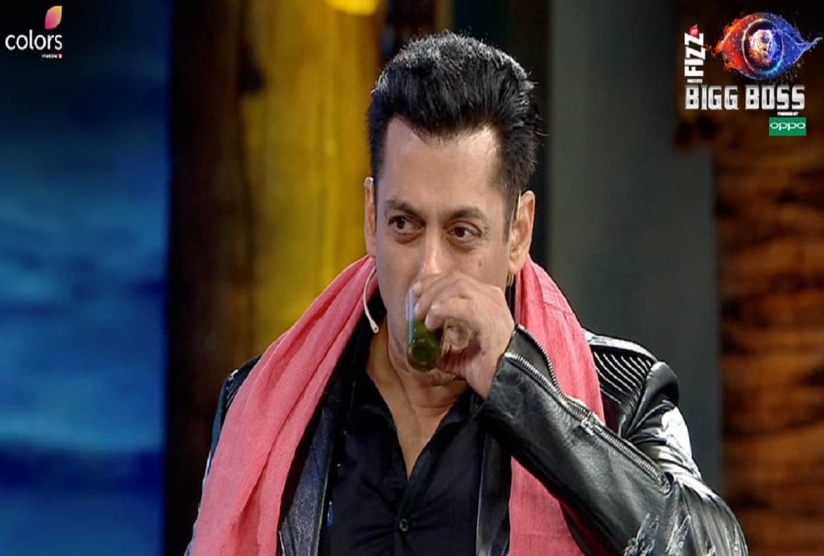 chunky pandey confirm for the first contestant of salman khan show bigg boss 13