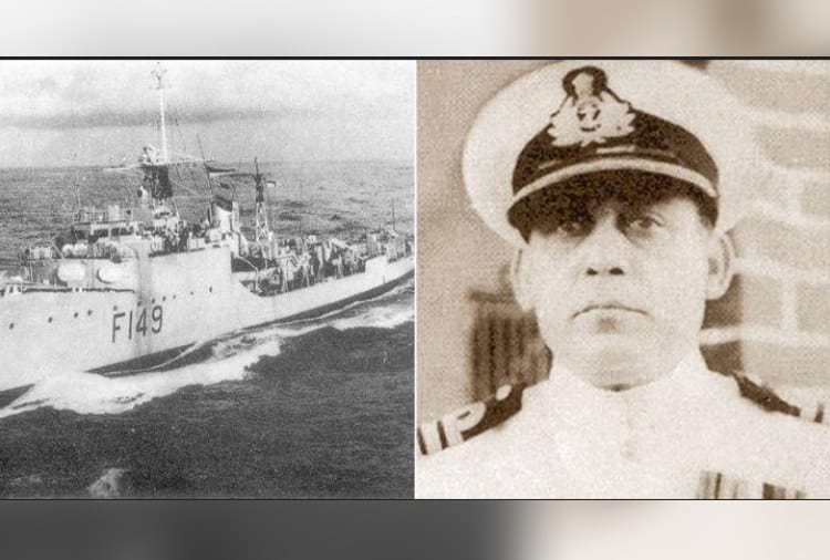 Vijay Diwas, 1971 India Pakistan War, Bravery Story of Indian Navy Captain Mahendra Nath Mulla
