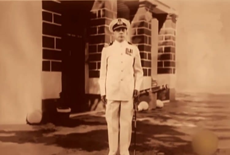 Vijay Diwas, 1971 India Pakistan War, Bravery Story of Indian Navy Captain Mahendra Nath Mulla