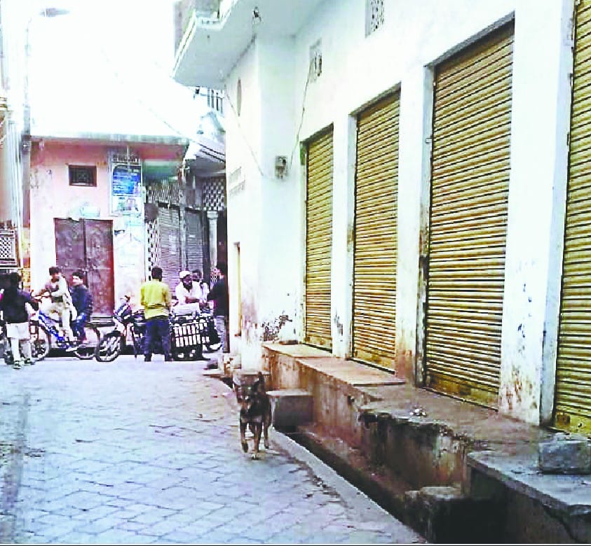 In case of illegal kick, registered nomination report against four