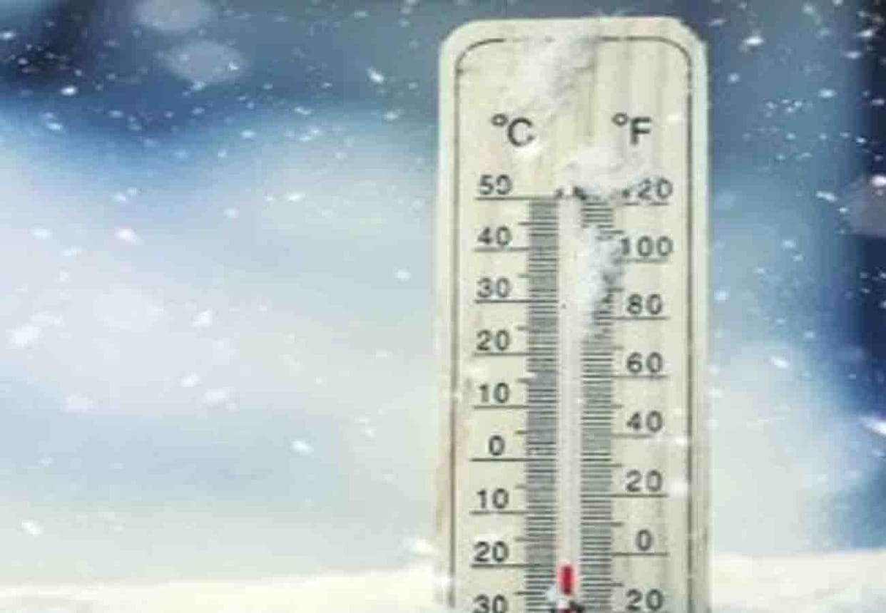 weather forecast news for winter