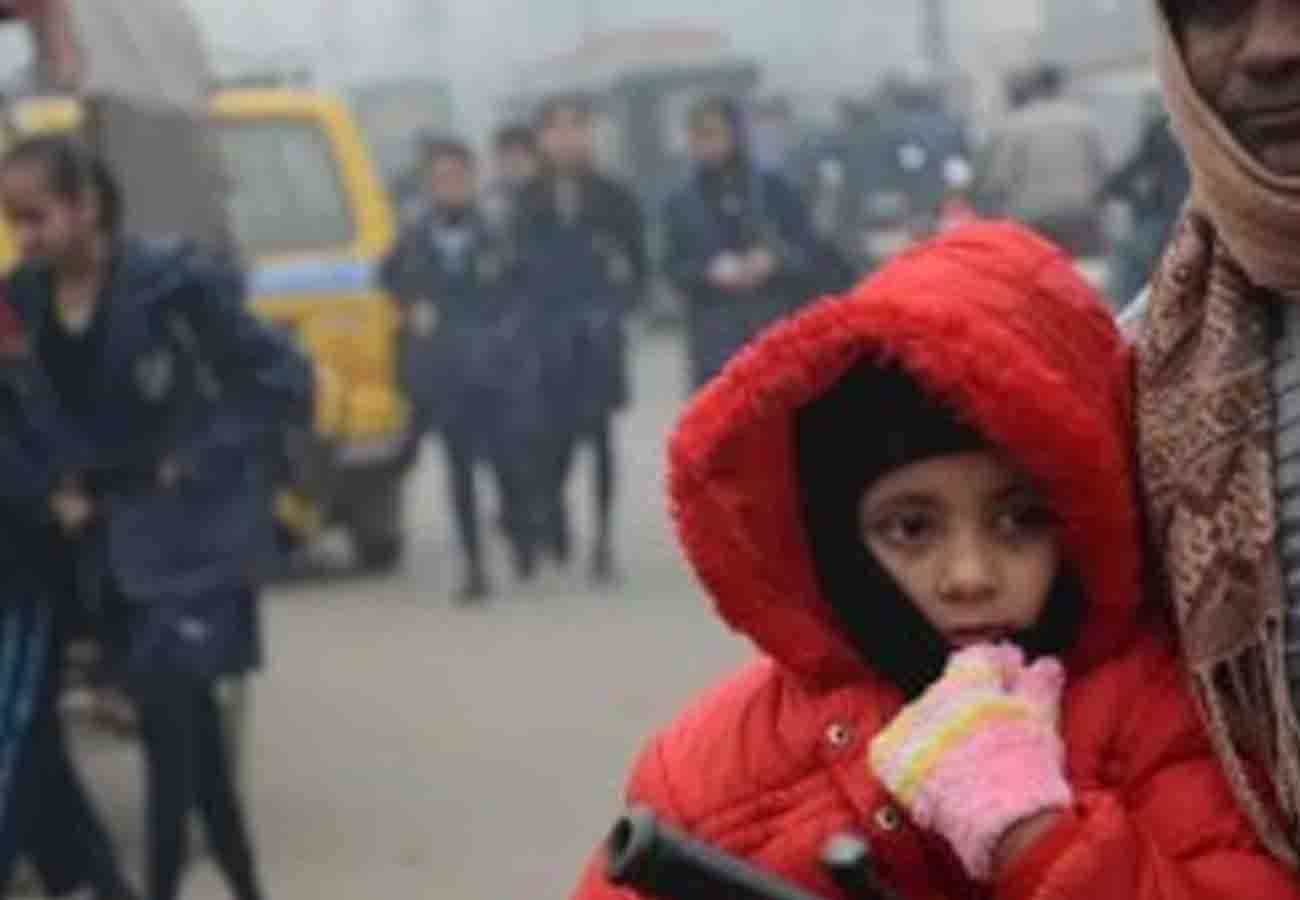 weather forecast news for winter