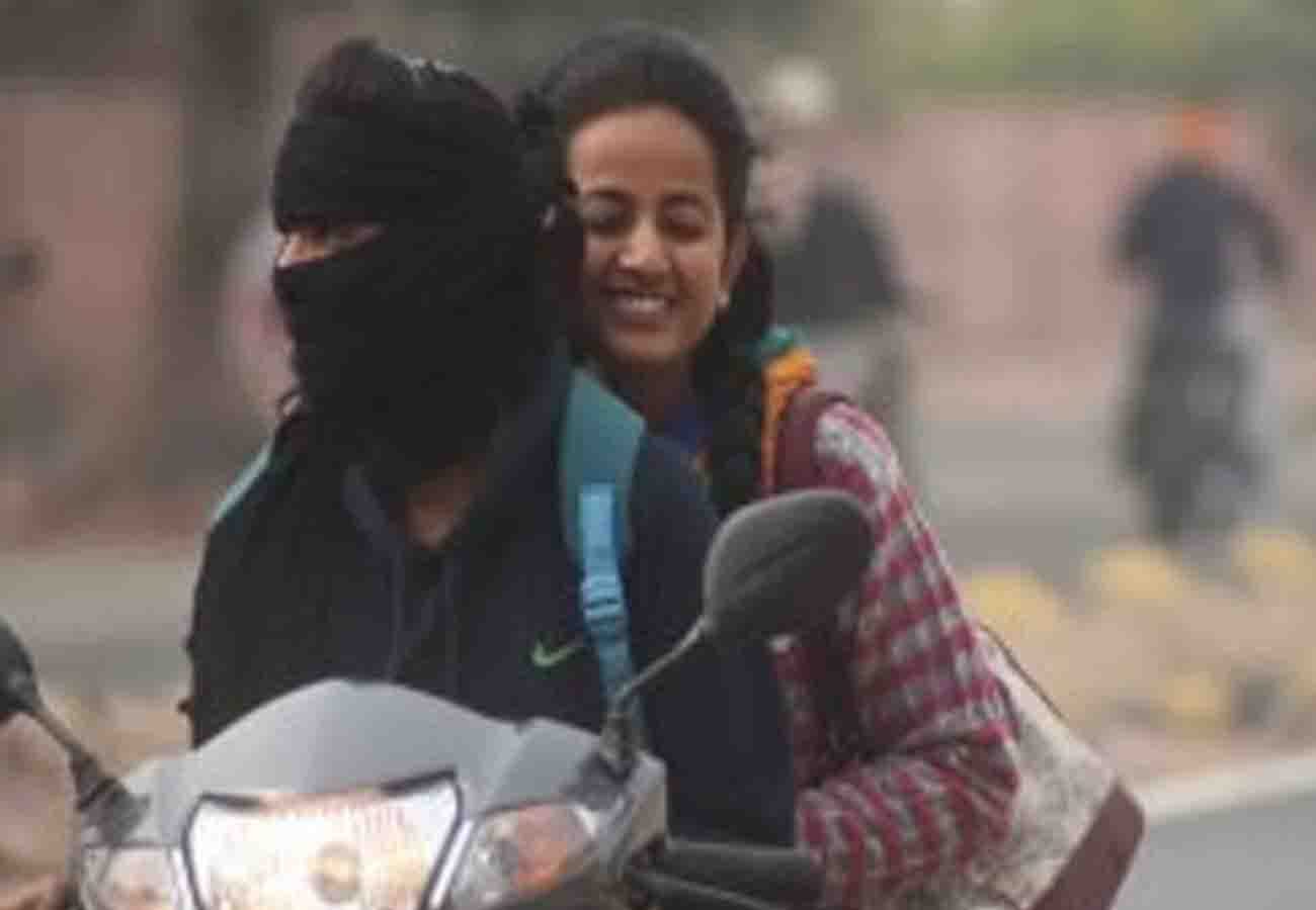 weather forecast news for winter