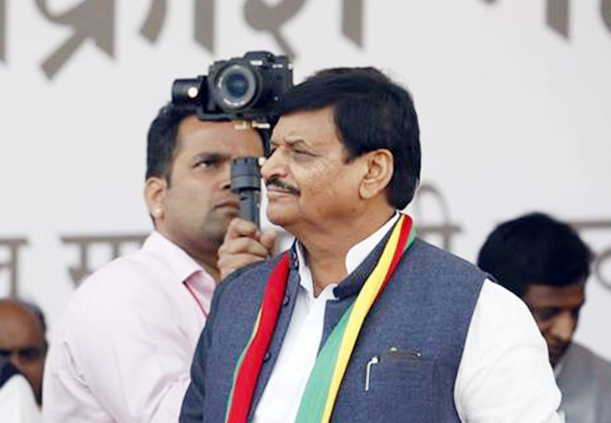 Shivpal has given a big statement on the decisions of the Supreme Court on Rafael Deal