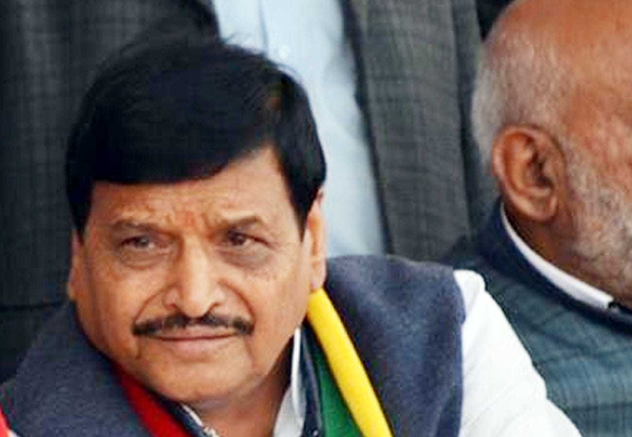 Shivpal has given a big statement on the decisions of the Supreme Court on Rafael Deal