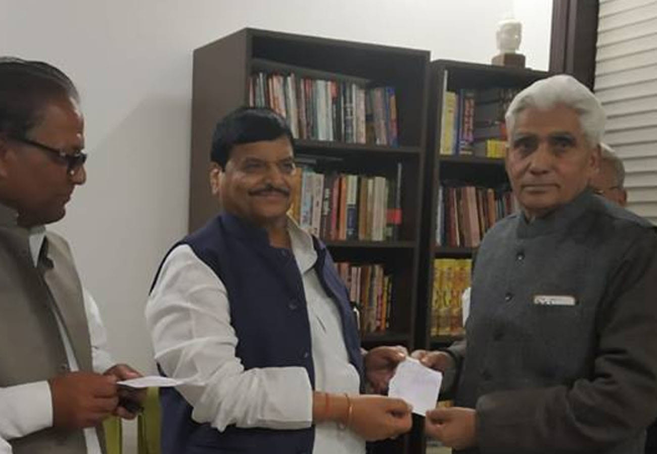 Shivpal has given a big statement on the decisions of the Supreme Court on Rafael Deal