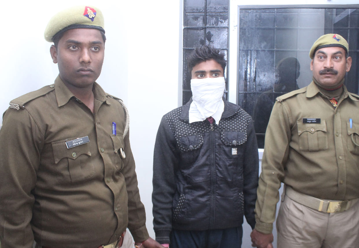 Girl murdered on refusing marriage in unnao