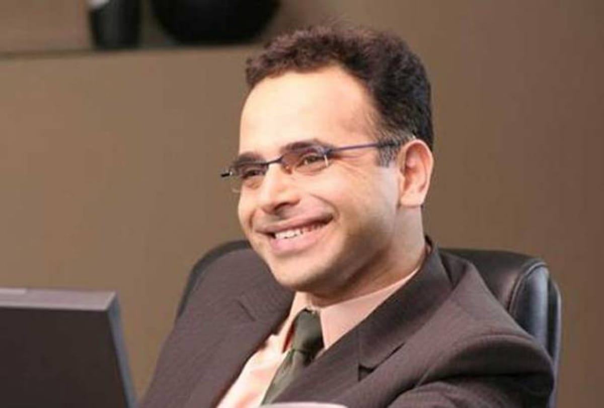 harsh chhaya profile here some unknown facts