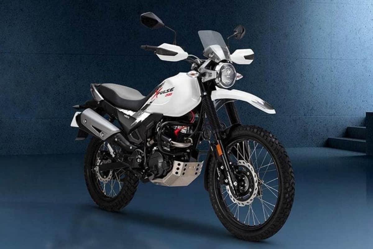 Google released list Top 10 bikes of 2018, know which one is on first