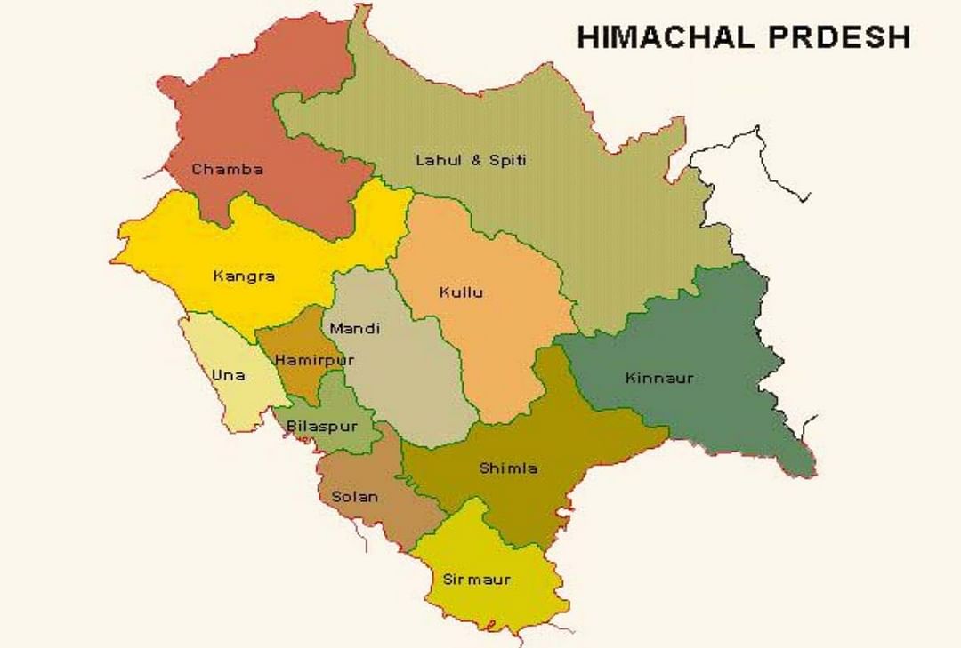 Politics: Congress will have to overcome the defeat in parliamentary constituencies of Himachal, know the whol