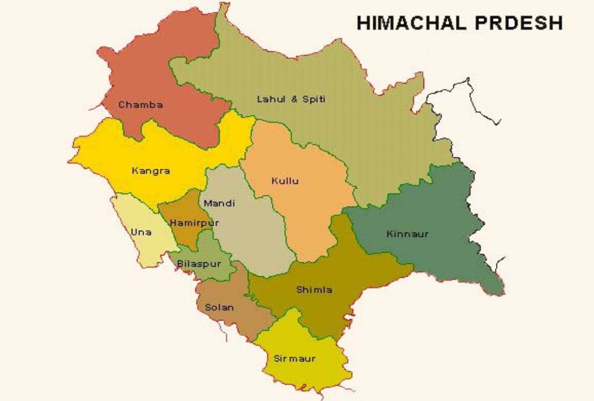 himachal pradesh Today Top News 31st August 2019