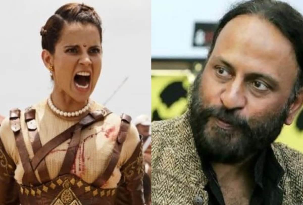 ketan mehta do not want to see Kangana Ranaut film manikarnika