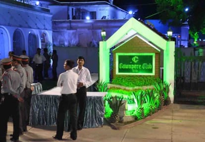 Kanpur club committee term decreases by one year