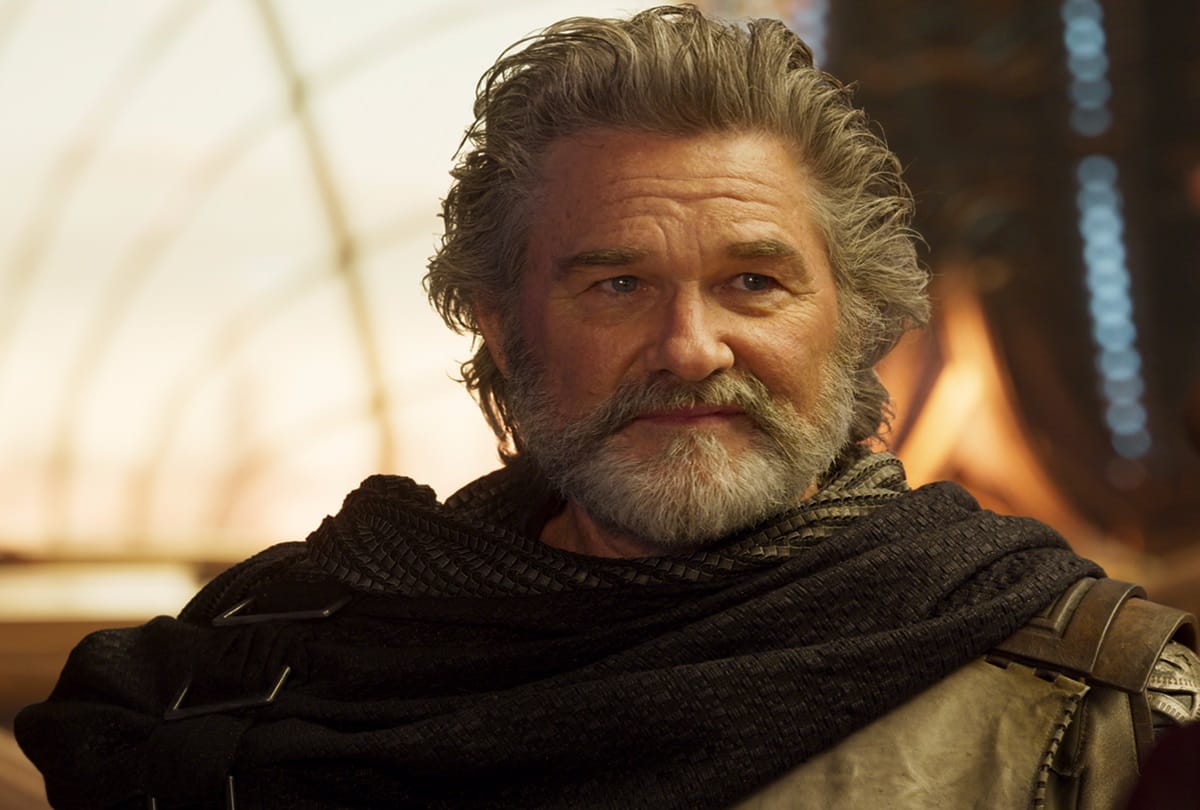 Kurt Russell Says More difficult to be an actress in Hollywood