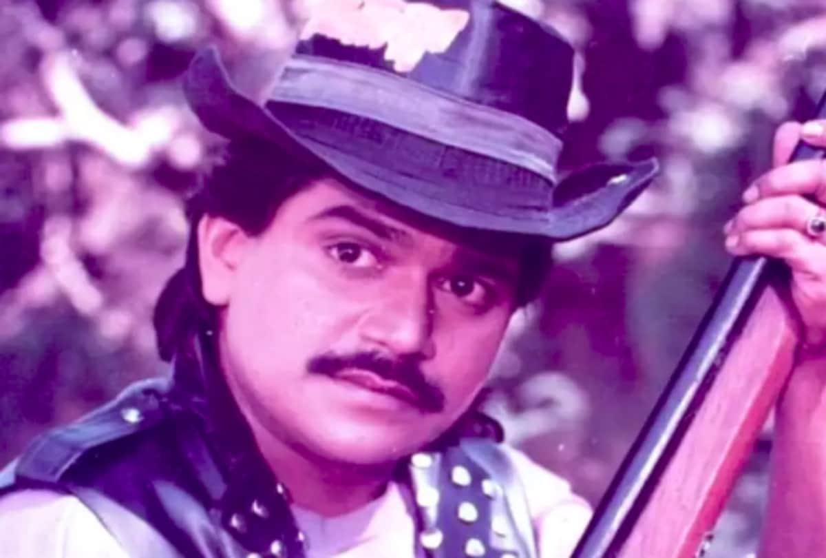 Laxmikant Berde Death Anniversary Know About His Acting Career and Personal Life