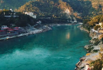 queen of hills mussoorie is the best place for vacation