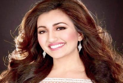 Punjab origin girl Shree Saini from USA crowned Miss India Worldwide 2018
