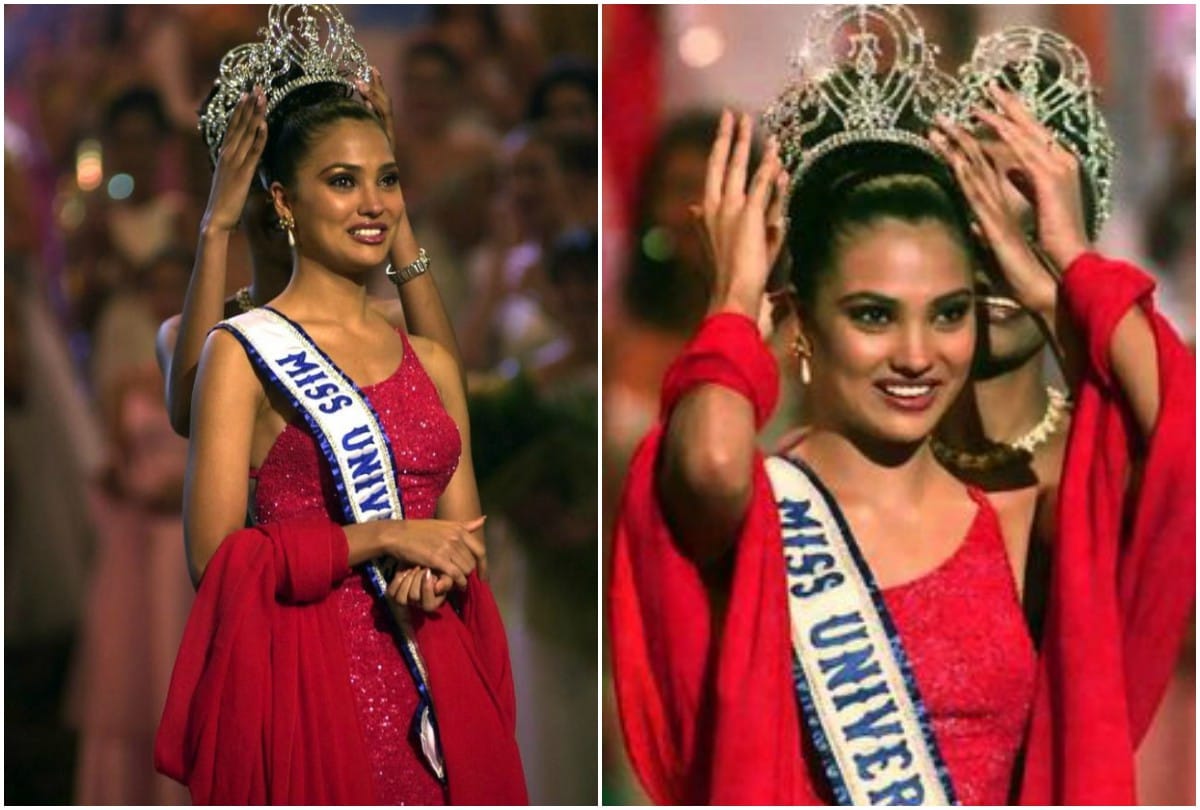 Miss Universe 2019 Indian Miss Universe Beauties Make India Proud