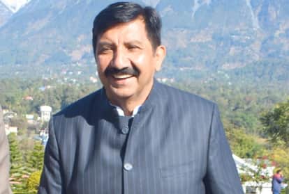 mukesh agnihotri statement over lok sabha election result 2019