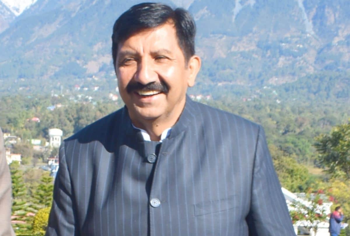 lok sabha election 2019 Sukhwinder sukhu may be congress candidate from hamirpur seat