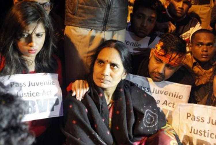 Nirbhaya case, Rohtak Rape Case Like Nirbhaya gang rape case