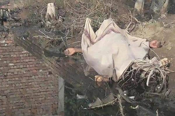 Bye Bye 2018, New Year 2019, Rewari Gangrape, Rape Cases in Haryana