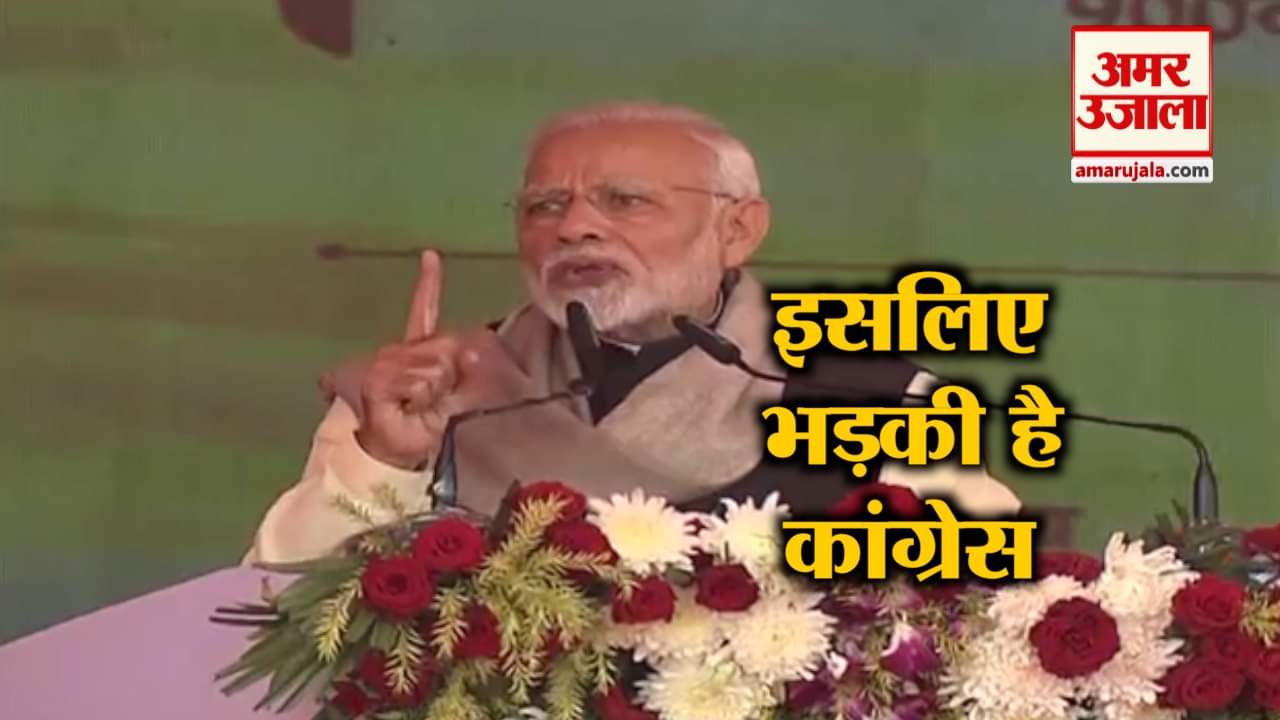 पीएम मोदी