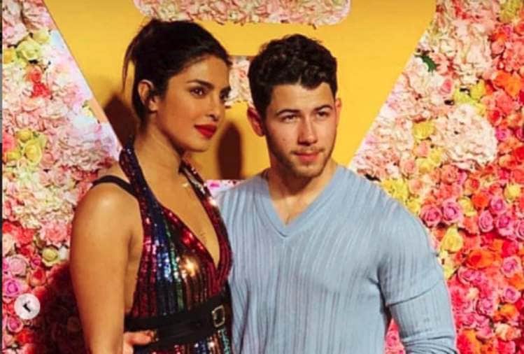 priyanka chopra and nick jonas plan their second honeymoon