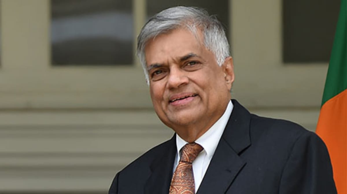 Sri Lanka: Differences on issues ranging from IMF to Chinese spy ship