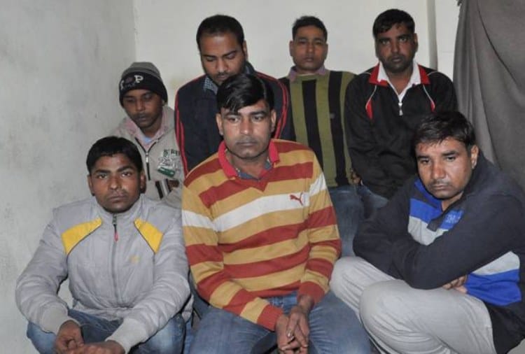 Nirbhaya case, Rohtak Rape Case Like Nirbhaya gang rape case