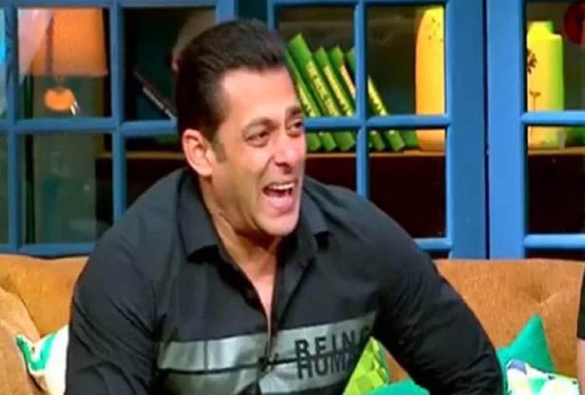 the kapil sharma show part 2 promo of salman khan