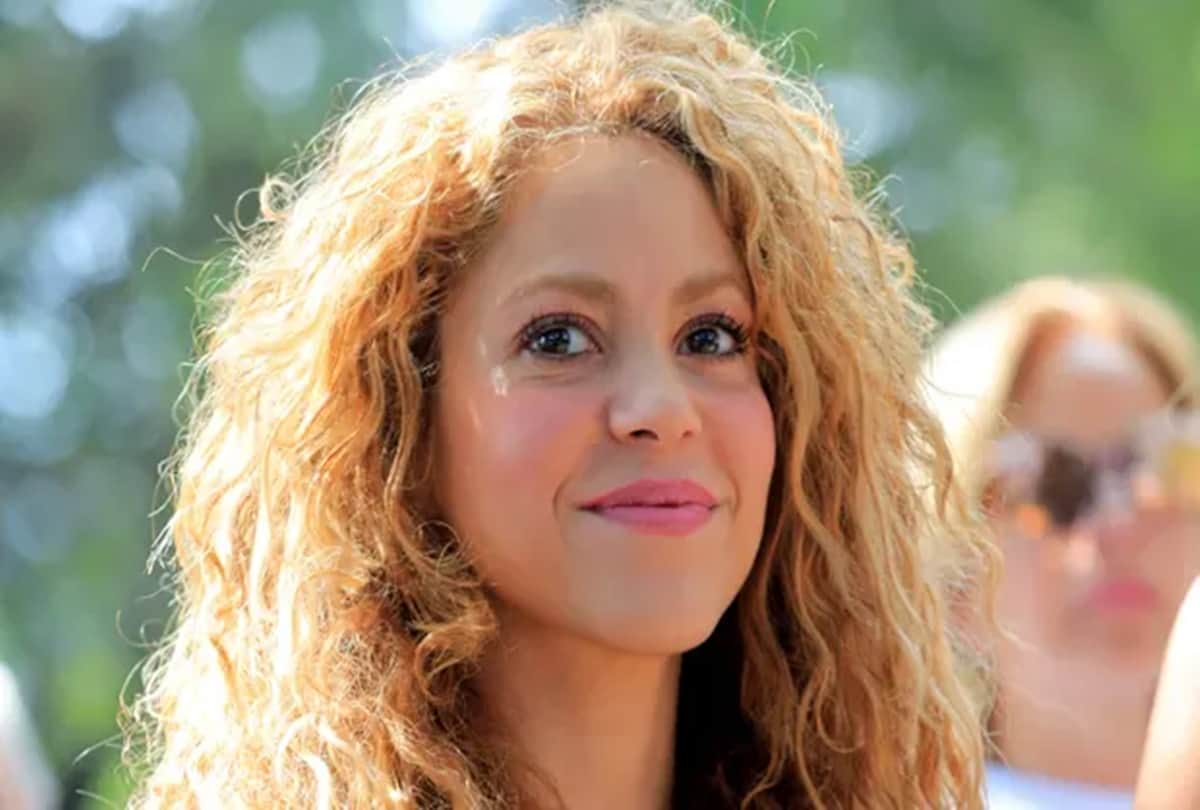 spanish court judge recommends prosecution of singer shakira in tax evasion case