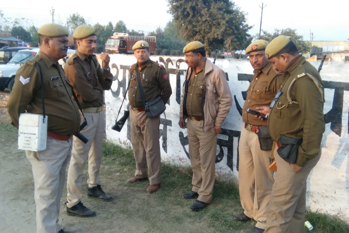Ashish gurjar murder meerut was pre planned attackers had exact Reiki according police investigation