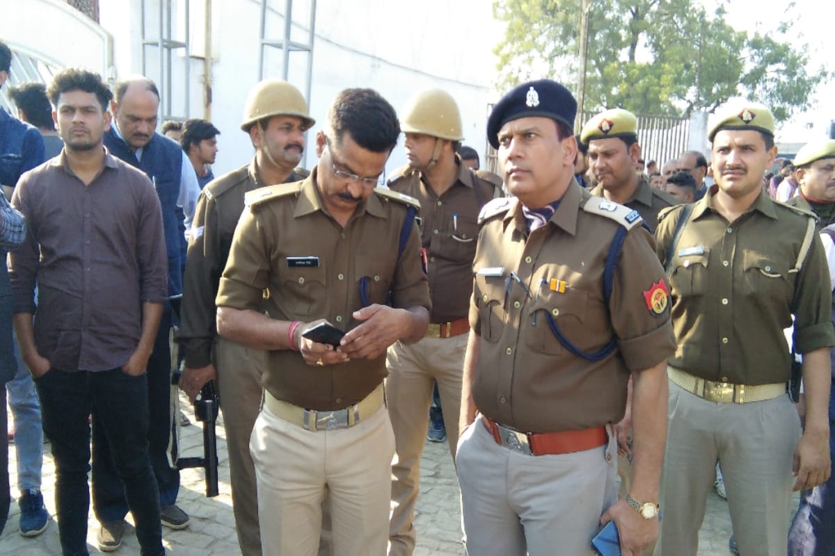Meerut Ashish Gurjar Murder case, Accusation of murder plot on Former BSP MLA Yogesh Verma