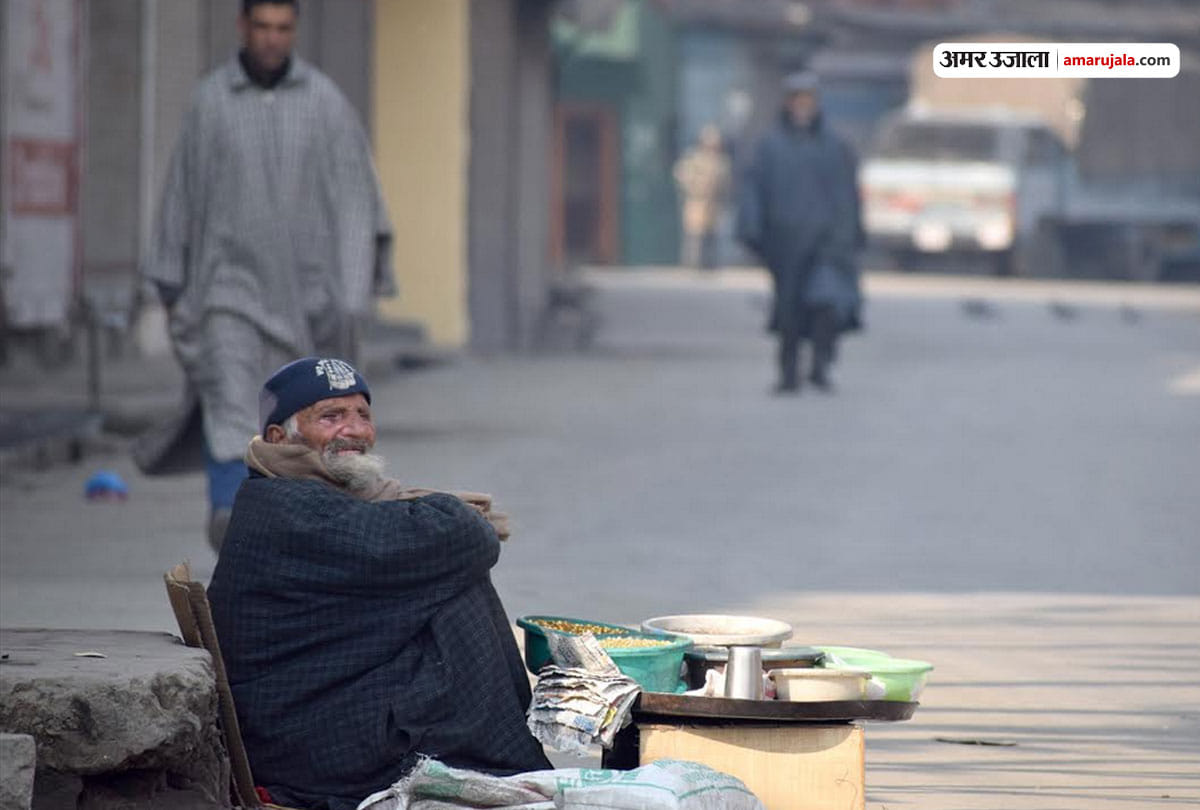 Jammu and Kashmir: Restrictions in Srinagar, Pulwama districts following separatists