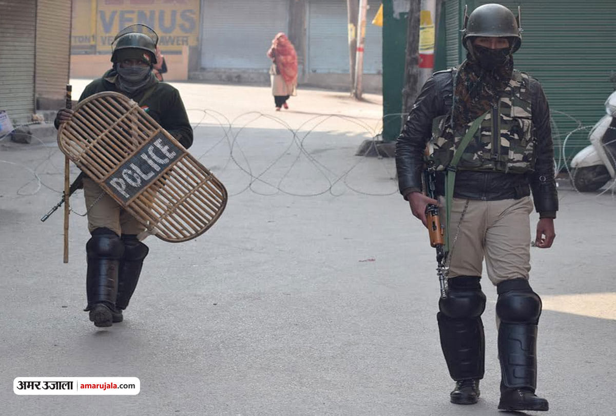 Jammu and Kashmir: Restrictions in Srinagar, Pulwama districts following separatists