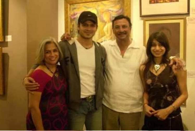 monday flashback suresh oberoi birthday know about his career life
