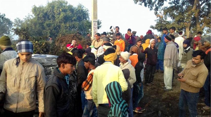 Doctors can not identify four bodies