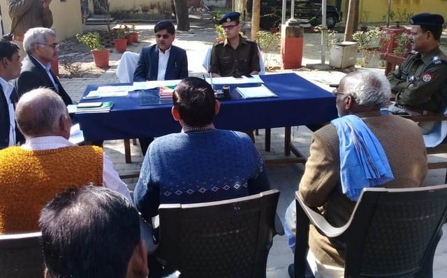 Three writers suspended after negligence