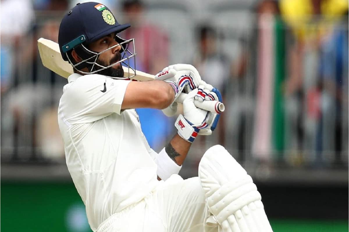 Can virat kohli braeks sachin tendulkar this record in melbourne test
