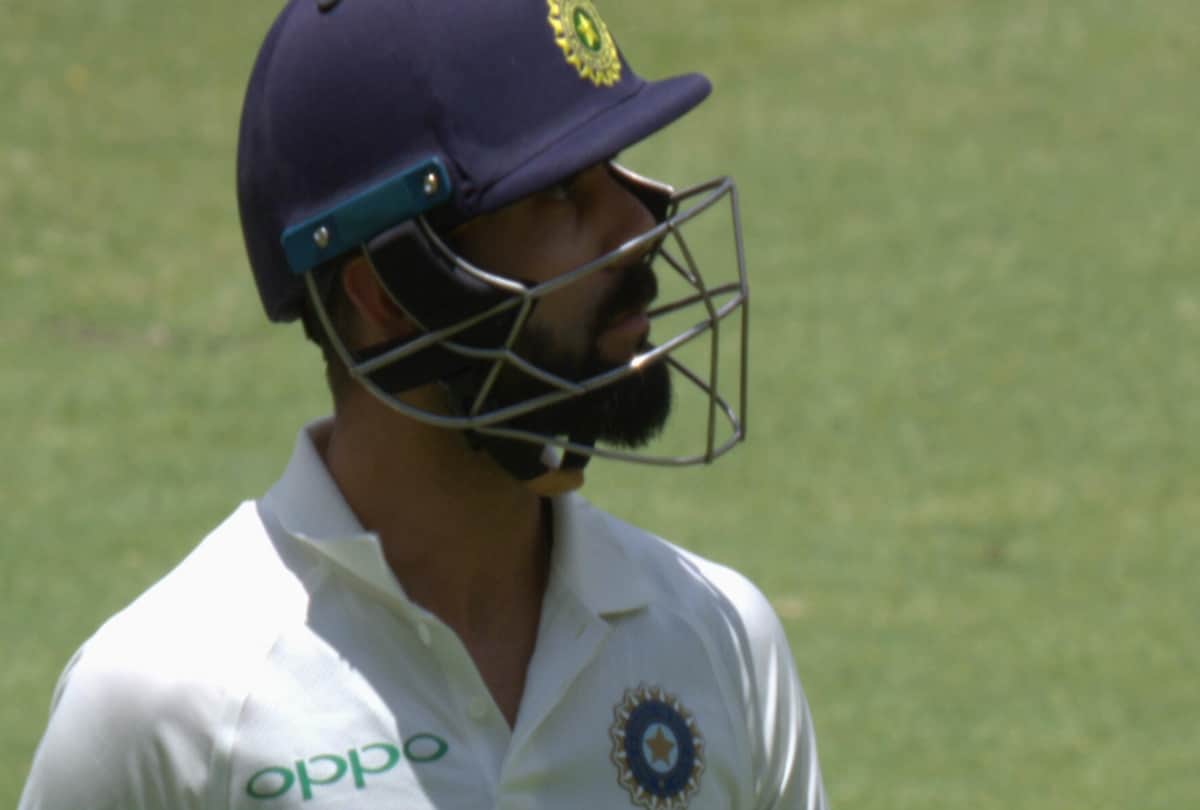 AUSvIND: Michael Vaughan trolled after controversial tweet over Virat Kohli catch out